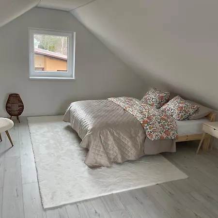 Mini House Near Lakes Casa vacanze