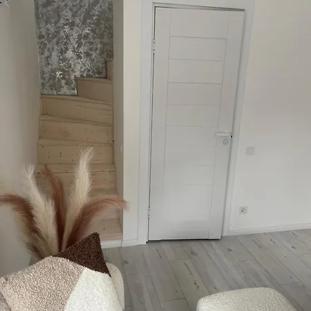 Mini House Near Lakes Holiday home Vilnius