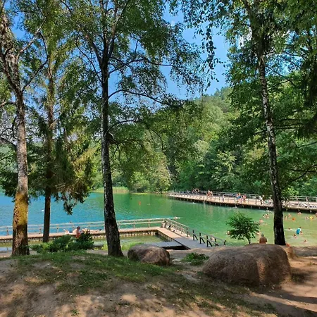 Mini House Near Lakes Casa vacanze