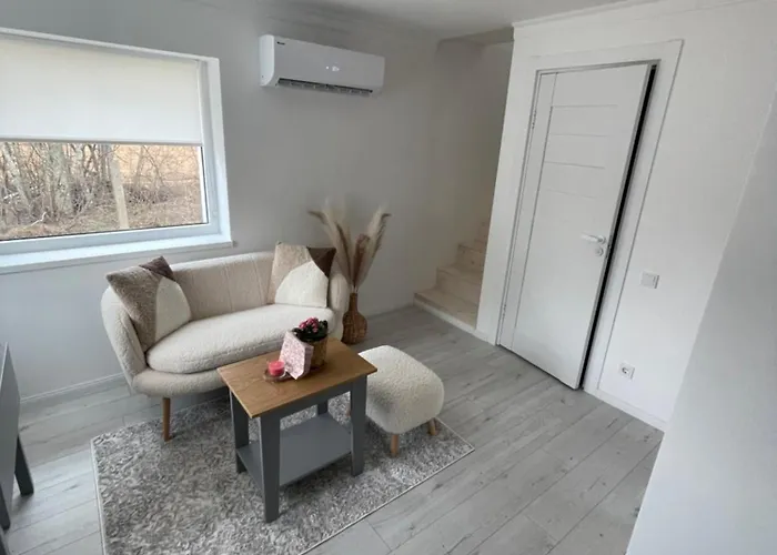 Holiday home Mini House Near Lakes