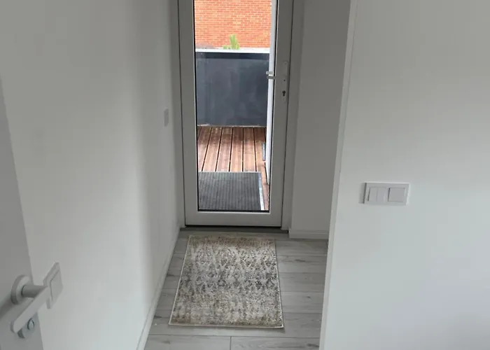 Holiday home Mini House Near Lakes *