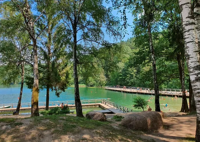 Mini House Near Lakes Holiday home